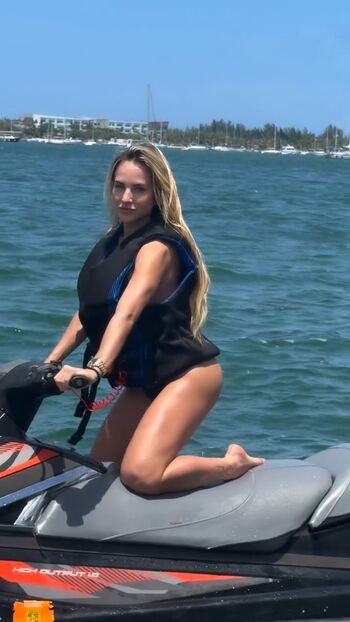 Full leaked Gabi martins page private onlyfans photo