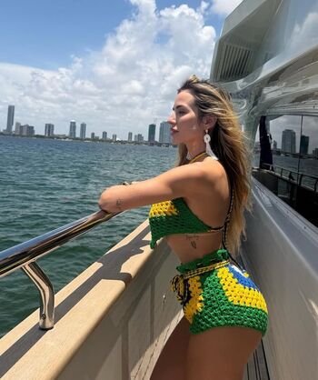 Full leaked Gabi martins page private onlyfans photo