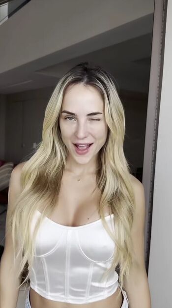 Full leaked Gabi martins private onlyfans photo