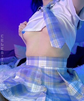 Full leaked Gabi volkova etogabi page private onlyfans photo