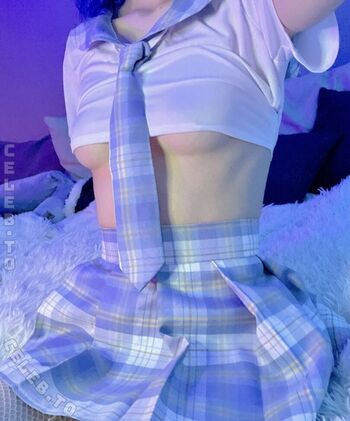 Full leaked Gabi volkova etogabi page private onlyfans photo