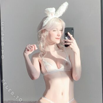 Full leaked Gabi volkova etogabi private onlyfans photo