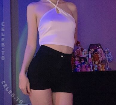 Full leaked Gabi volkova etogabi private onlyfans photo