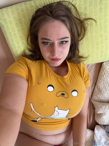 Full leaked Gabis dz private onlyfans photo