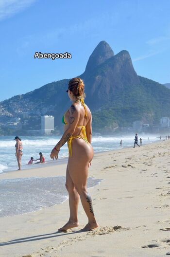 Full leaked Gabreca private onlyfans photo