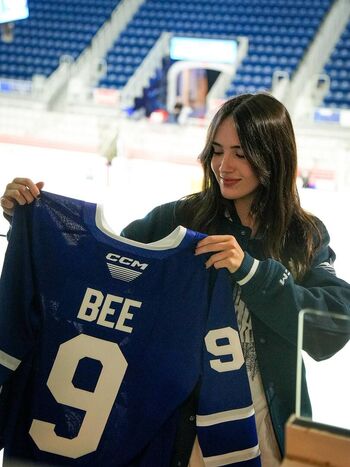 Gabriela bee
