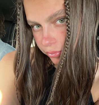Full leaked Gabriela jaquez private onlyfans photo