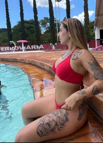 Full leaked Gabriela paraizo private onlyfans photo