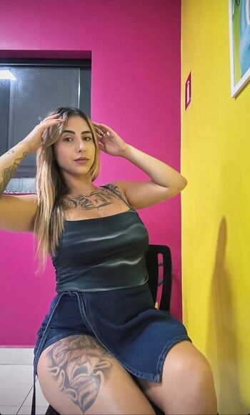 Full leaked Gabriela paraizo private onlyfans photo