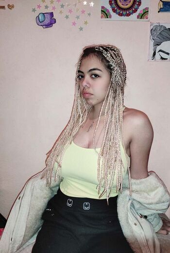 Full leaked Gabrieladiazmartinez private onlyfans photo