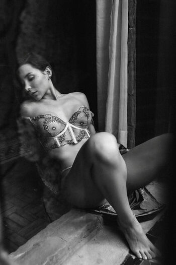 Full leaked Gabrielidortt private onlyfans photo