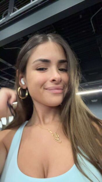 Full leaked Gabriella annalisa private onlyfans photo