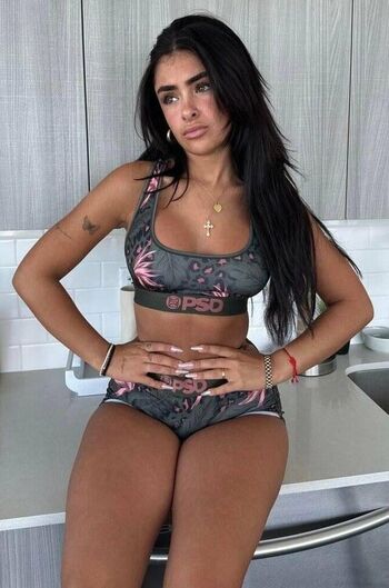 Full leaked Gabriella annalisa private onlyfans photo