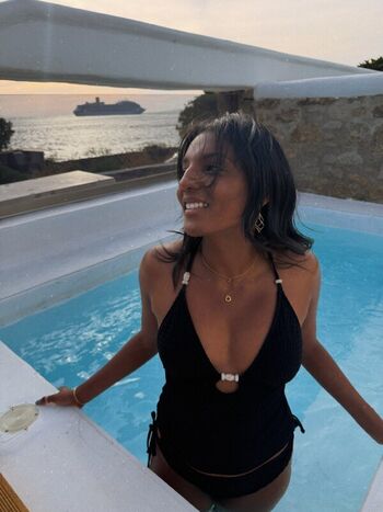 Full leaked Gabriella bell private onlyfans photo