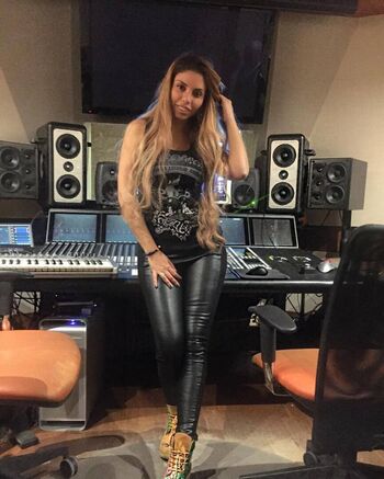 Full leaked Gabriella da silva page private onlyfans photo