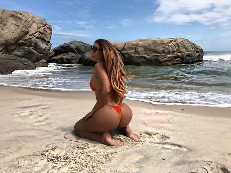 Full leaked Gabriella da silva private onlyfans photo