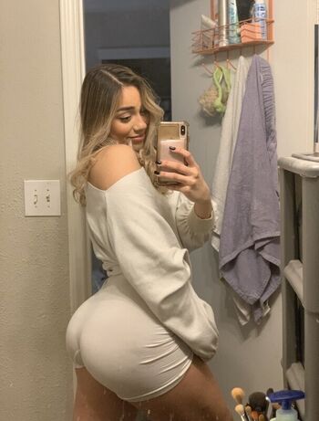 Full leaked Gabriella garza private onlyfans photo
