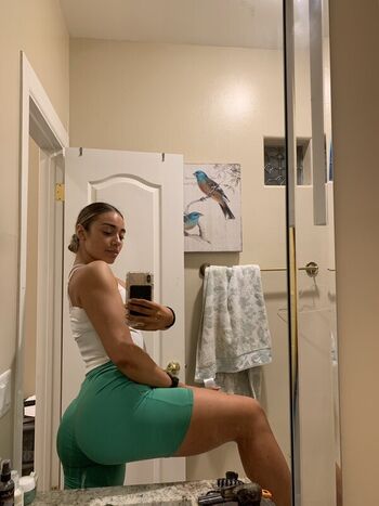 Gabriella Garza