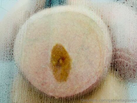 Full leaked Gabriella glazed private onlyfans photo