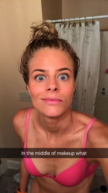 Full leaked Gabriella kreuz private onlyfans photo