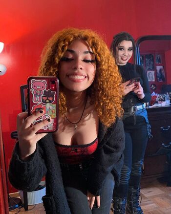 Full leaked Gabriella moldaver private onlyfans photo