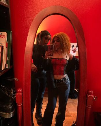 Full leaked Gabriella moldaver private onlyfans photo