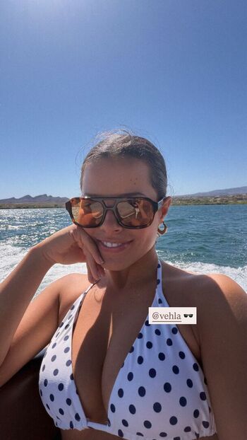 Full leaked Gabriella saraivah page private onlyfans photo