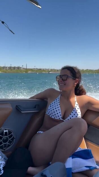 Full leaked Gabriella saraivah page private onlyfans photo