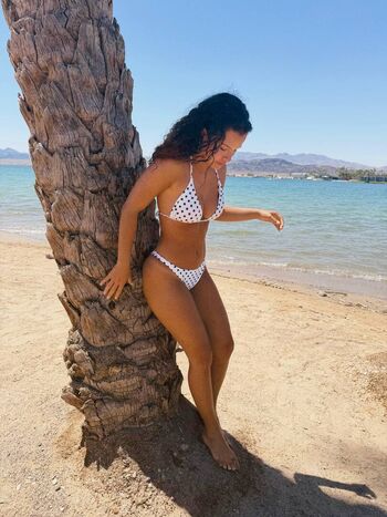 Full leaked Gabriella saraivah private onlyfans photo