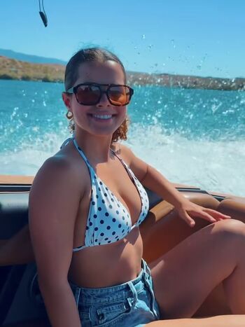 Full leaked Gabriella saraivah private onlyfans photo
