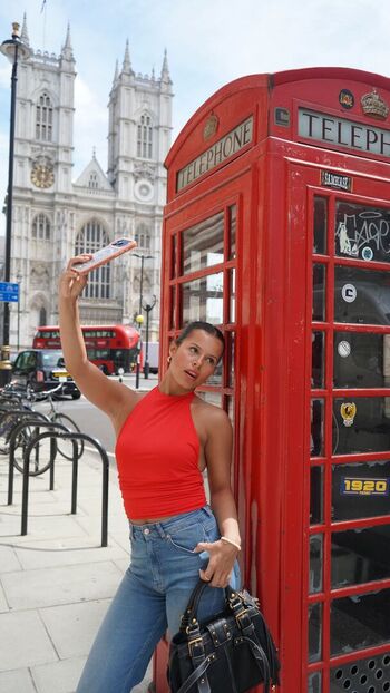 Full leaked Gabriella saraivah page private onlyfans photo