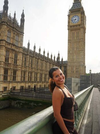 Full leaked Gabriella saraivah page private onlyfans photo