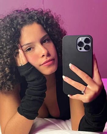 Full leaked Gabriella saraivah page private onlyfans photo