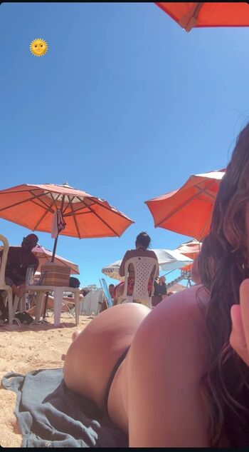 Full leaked Gabriellasiqueiraah private onlyfans photo