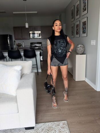 Full leaked Gabrielle cheyenne private onlyfans photo