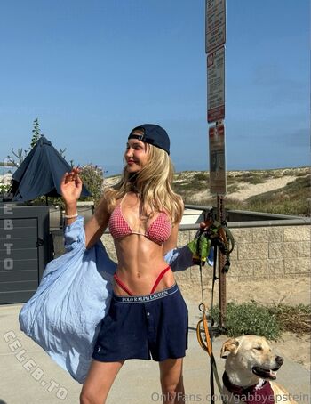 Full leaked Gabrielle epstein private onlyfans photo