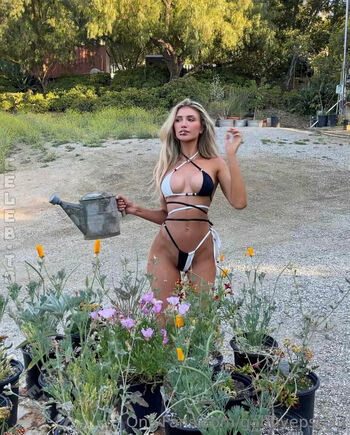 Full leaked Gabrielle epstein  page private onlyfans photo