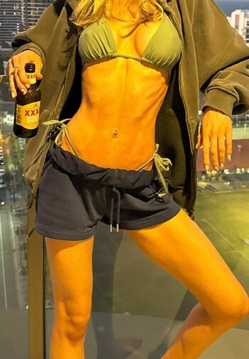 Full leaked Gabrielle epstein private onlyfans photo