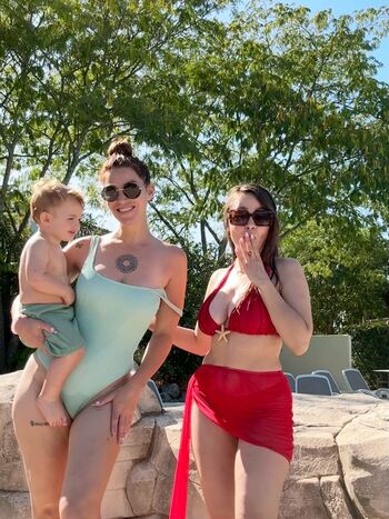 Full leaked Gabrielle marie private onlyfans photo