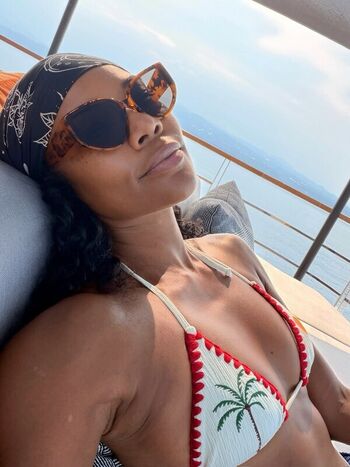 Full leaked Gabrielle union private onlyfans photo