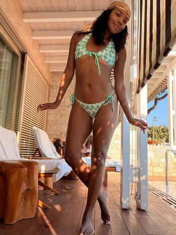 Full leaked Gabrielle union private onlyfans photo