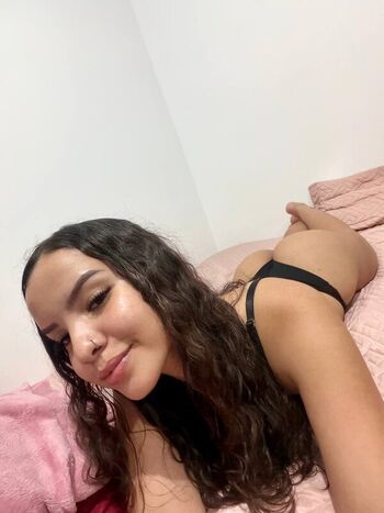 Full leaked Gabriely castro private onlyfans photo