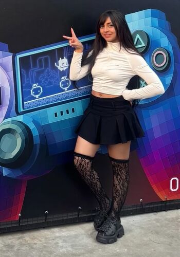 Full leaked Gabsshin private onlyfans photo