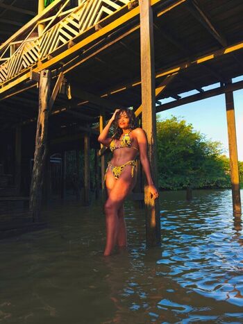 Full leaked Gaby amarantos private onlyfans photo