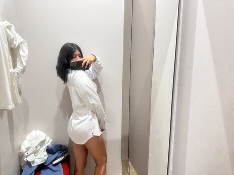 Full leaked Gaby zahir page private onlyfans photo