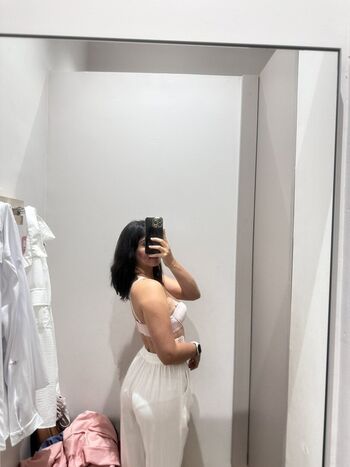Full leaked Gaby zahir page private onlyfans photo