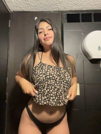 Full leaked Gaby zahir page private onlyfans photo