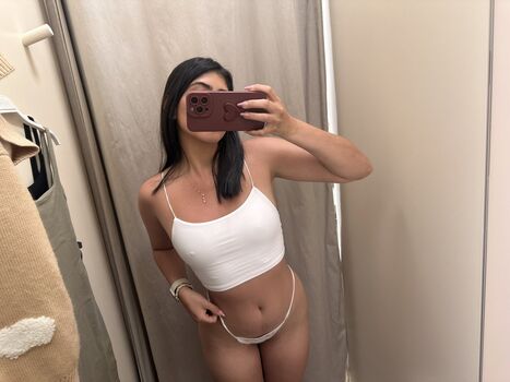 Full leaked Gaby zahir private onlyfans photo
