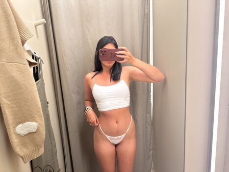 Full leaked Gaby zahir private onlyfans photo