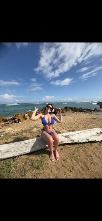 Full leaked Gaby zola page private onlyfans photo